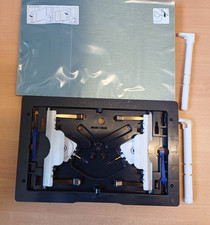 Placca comando geberit usato  Remanzacco
