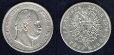 Deutsches reich preussen gebraucht kaufen  Deutschland