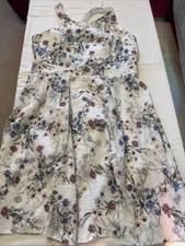 Rsay sommerkleid gr gebraucht kaufen  Oranienburg