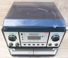 music centre turntable for sale  STAFFORD