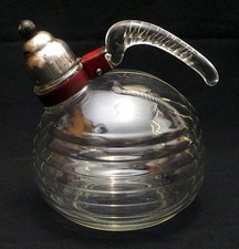 vintage whistling tea kettle for sale vintage whistling tea kettle for sale Milford