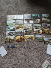 railway paintings for sale  NOTTINGHAM
