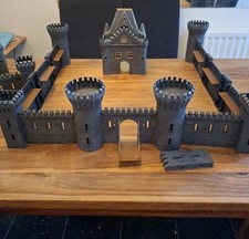 Huge modular castle for sale  BEDFORD