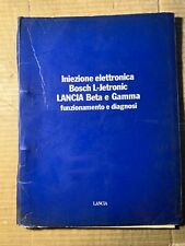 Iniezione elettronica bosch usato  Ravenna