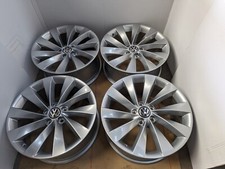 Genuine silver scirocco for sale  REDDITCH