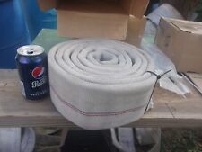 Flat fire hose for sale  Parsons