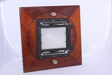 Revolving deardorff 8x10 for sale  Solon