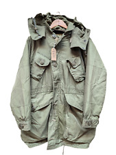 Canadian army green for sale  GRAYS