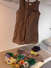 Vintage girl scout for sale  Hazlet
