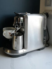 Used sage creatista for sale  BRISTOL