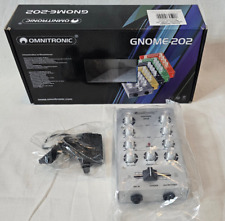 Mnitronic gnome 202 gebraucht kaufen  Dortmund