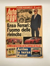 Auto oggi settimanale usato  Reggio Emilia