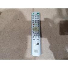 Sony 934 remote for sale  STAFFORD