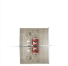 Piece yankee candle for sale  BURY