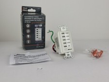 59013 wall timer for sale  Acworth