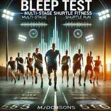 Bleep test multi for sale  LINCOLN