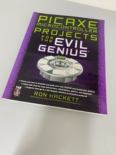 Picaxe microcontroller project for sale  PAIGNTON