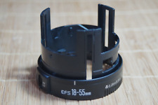 CANON 18-55 MM,  F3,5-5,6 LENS PARTS: CHASIS. comprar usado  Enviando para Brazil