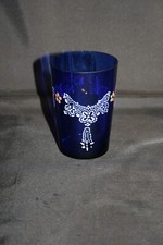 Grand verre gobelet d'occasion  Champs-sur-Marne