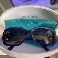 Emilio pucci women for sale  WEYMOUTH
