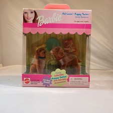 Barbie pet lovin for sale  El Mirage