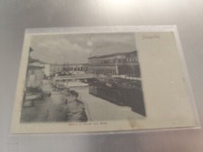 Senigallia ancona cartolina usato  Tortorella