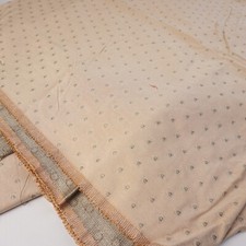 Vintage schwerer stoff gebraucht kaufen  Stadthagen