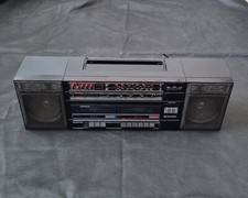 Sharp 372e black for sale  RAMSGATE