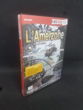 Complet amerzone d'occasion  Xertigny