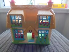 Happyland elc rose for sale  WOLVERHAMPTON