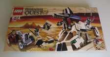 Lego Pharaoh's Quest SEALED 7305 7306 7307 7325 7326 30090 30091 853175 853176 na sprzedaż  Wysyłka do Poland