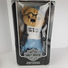 Harley davidson plush for sale  Easton