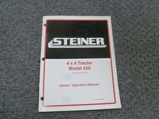 steiner tractor for sale steiner tractor for sale Fairfield