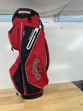 Callaway golf stand for sale  Harrogate