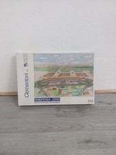 Puzzle clementoni malpensa usato  Italia