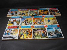 Zagor raccolta 109 usato Zagor raccolta 109 usato  Italia