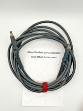 Karcher metre hose for sale  CRAVEN ARMS