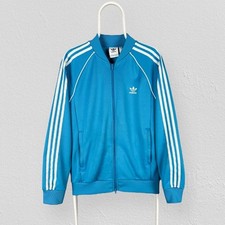 Adidas originals blue for sale  LOUGHBOROUGH