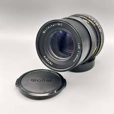 Rolleinar 85mm . gebraucht kaufen  Grenzach-Wyhlen