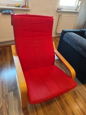 Poäng ikea schwingsessel gebraucht kaufen  Karlsruhe