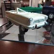 1959 nash metropolitan for sale  Holiday