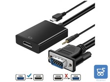 Vga maschio hdmi usato  Potenza