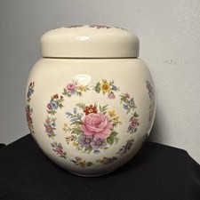 Sadler pottery vintage for sale  WISBECH