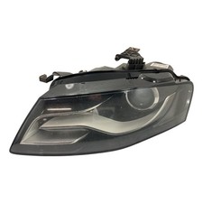 Audi 8k2 headlight for sale  GUISBOROUGH