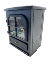 Używany, Piecyk elektryczny Finether ND-18D1P 1850 W na sprzedaż  PL
