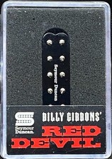 Seymour duncan billy for sale  Huntington Beach
