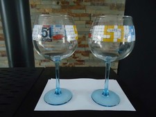 Verre pied pastis d'occasion  Dijon