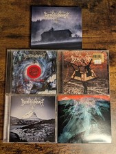 Usado, Borknagar CD Lot comprar usado Usado, Borknagar CD Lot comprar usado  Enviando para Brazil