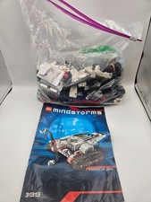 Lego mindstorms robot for sale  Jamestown