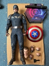 Hot toys mms607 for sale  MORECAMBE